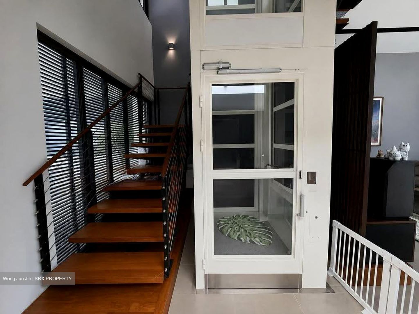 Wak Hassan Drive (D27), Semi-Detached #619500251